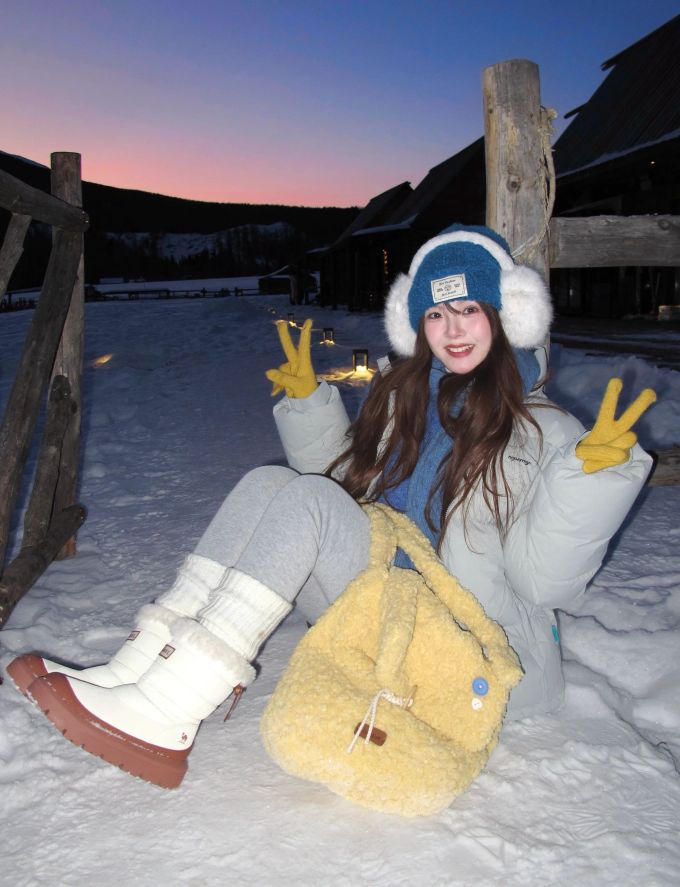 婴儿爽身粉 神秘蓝 松木色 皮革 