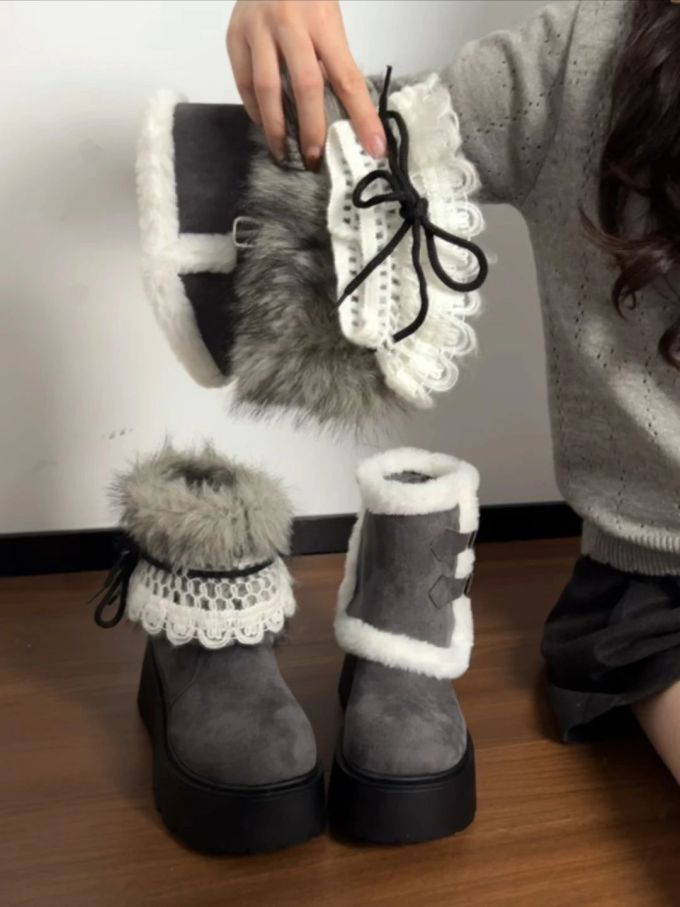 陨石色 墨黑色 地下墓穴 圆头 