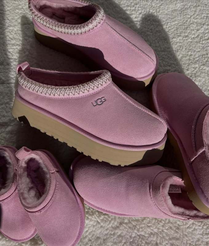 暗灰兰 仙粉黛葡萄酒色 利拉紫 无帮 一脚蹬 绒毛/绒面 