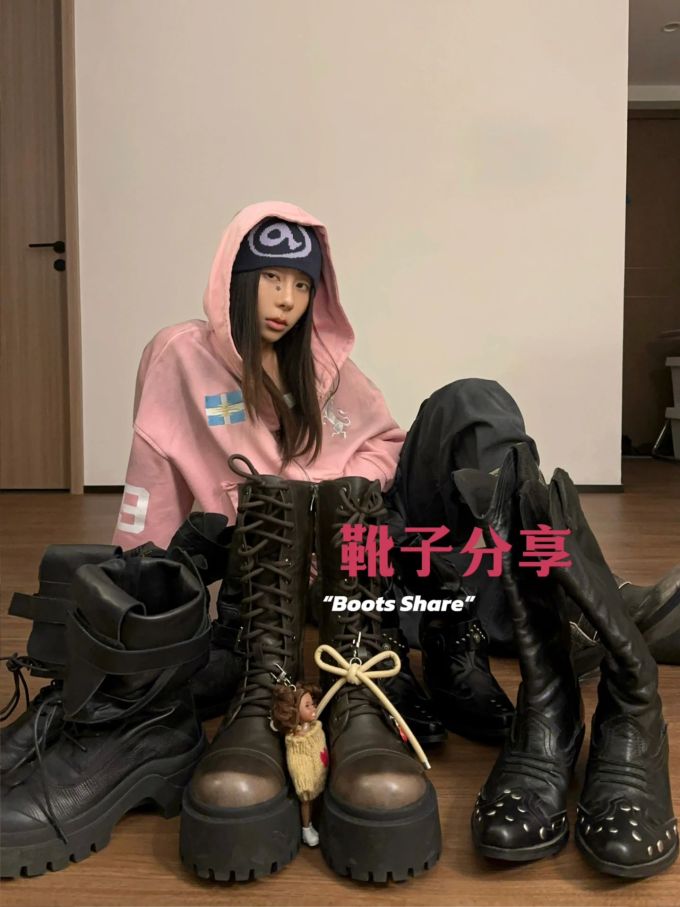 针织面料 H型 连帽领 基础袖 局部印染 印花 珊瑚色 灰玫瑰色 灰玫红 基础绳带 