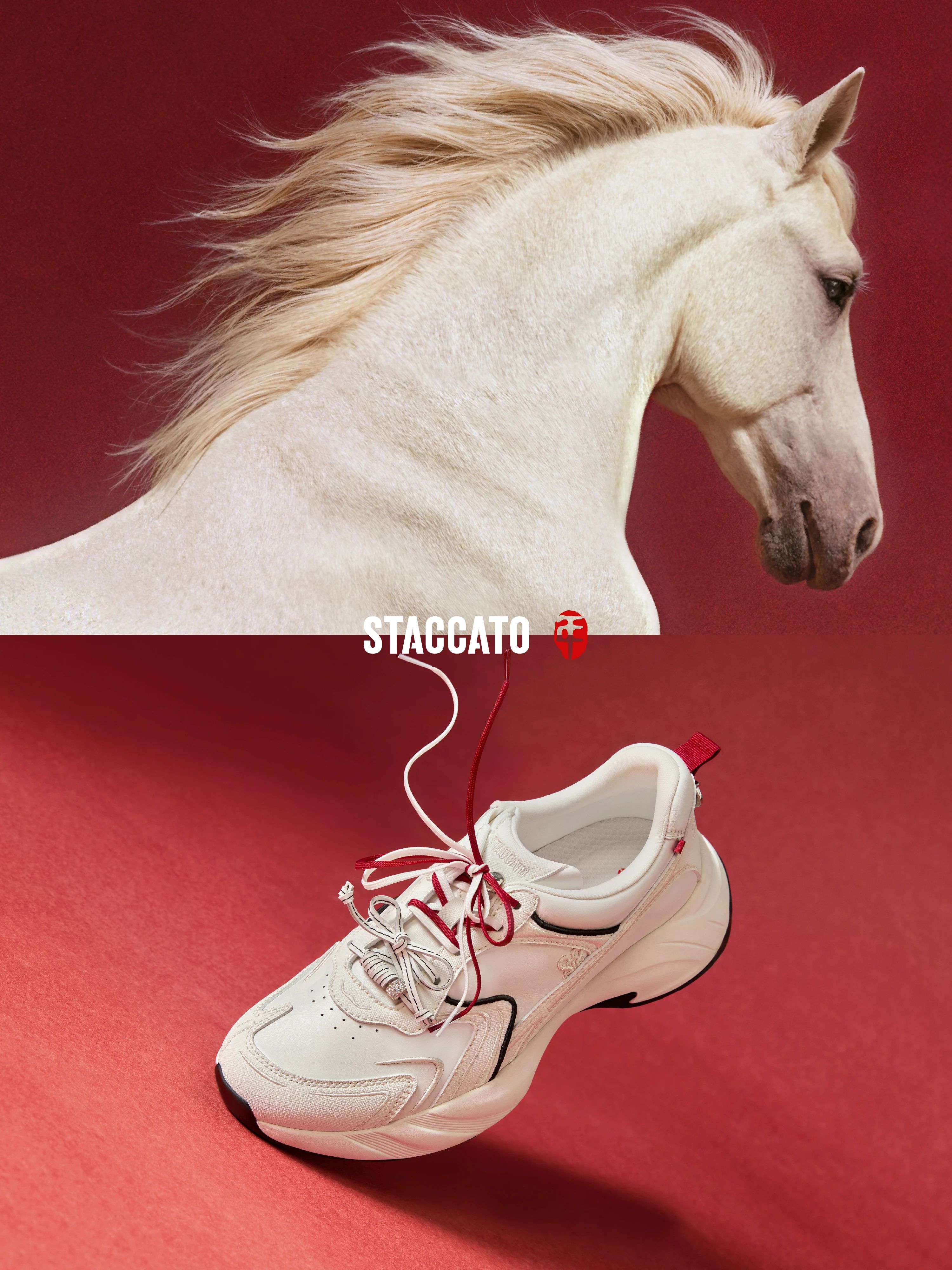 红褐粉 雪峰 橄榄茶色 低帮 系带  - VALI鞋履AI设计主图