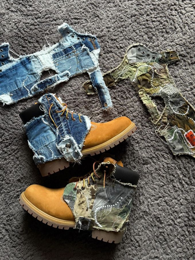 陨石色 沙漠棕榈色 酸豆色 圆头 皮革 