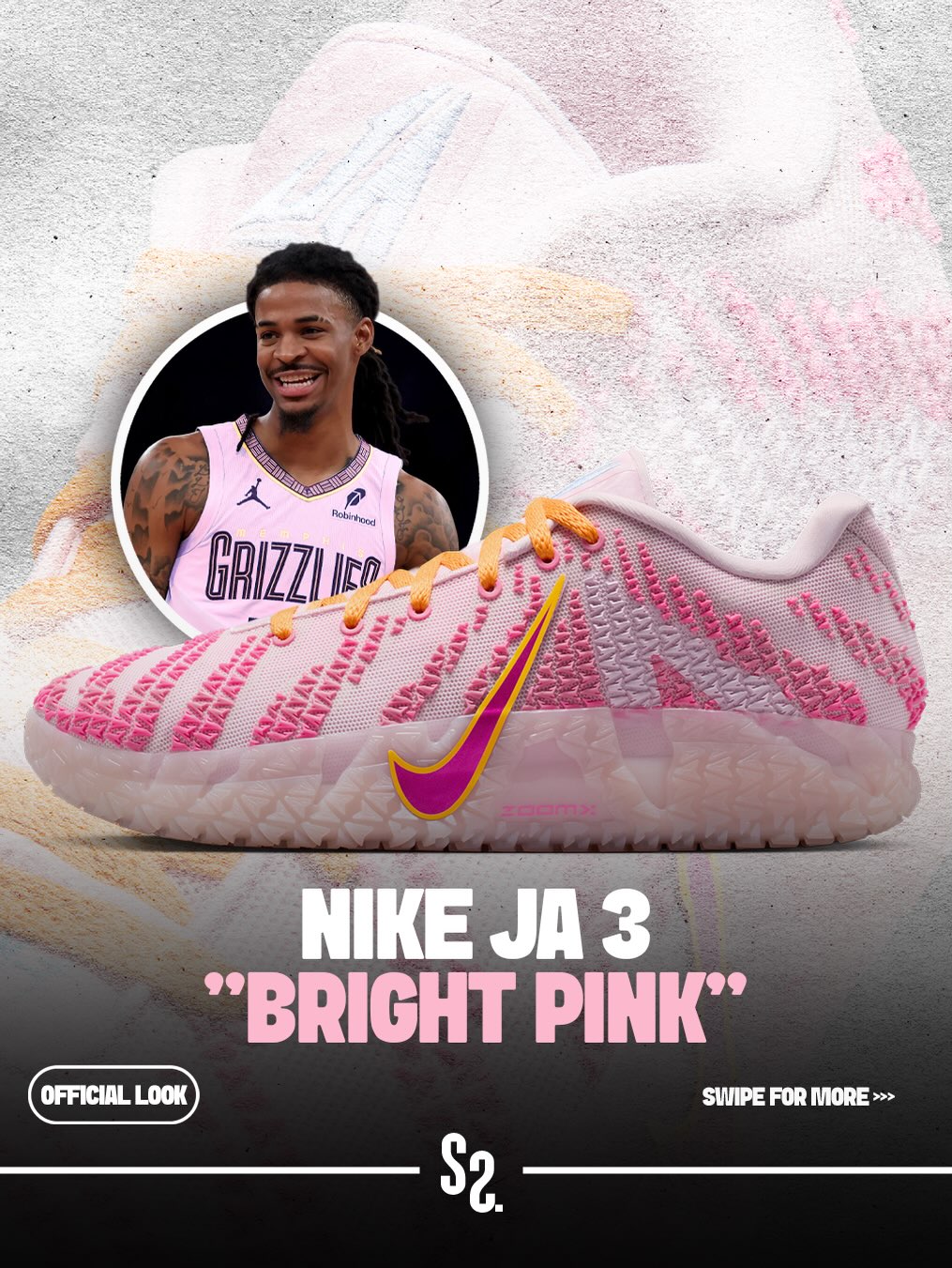 多维尔紫 葡萄摇摇冰色 粉色薄纱 低帮 系带 网面  - VALI鞋履AI设计主图