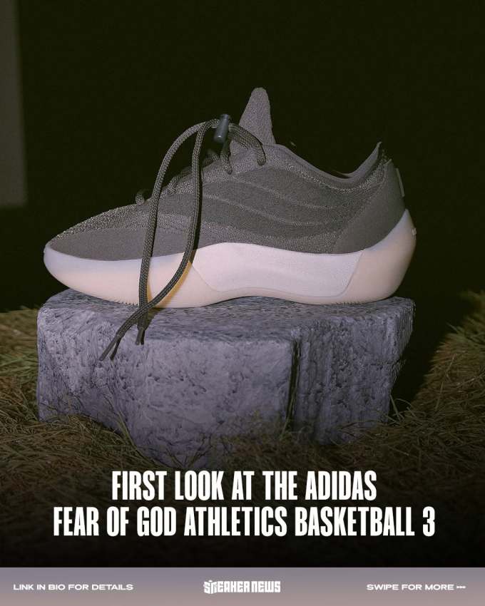 松香色 新闻纸 灯黑 低帮 系带 网面 