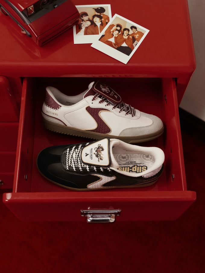 巧克力软糖 苍白 晨灰色 低帮 系带 皮革 