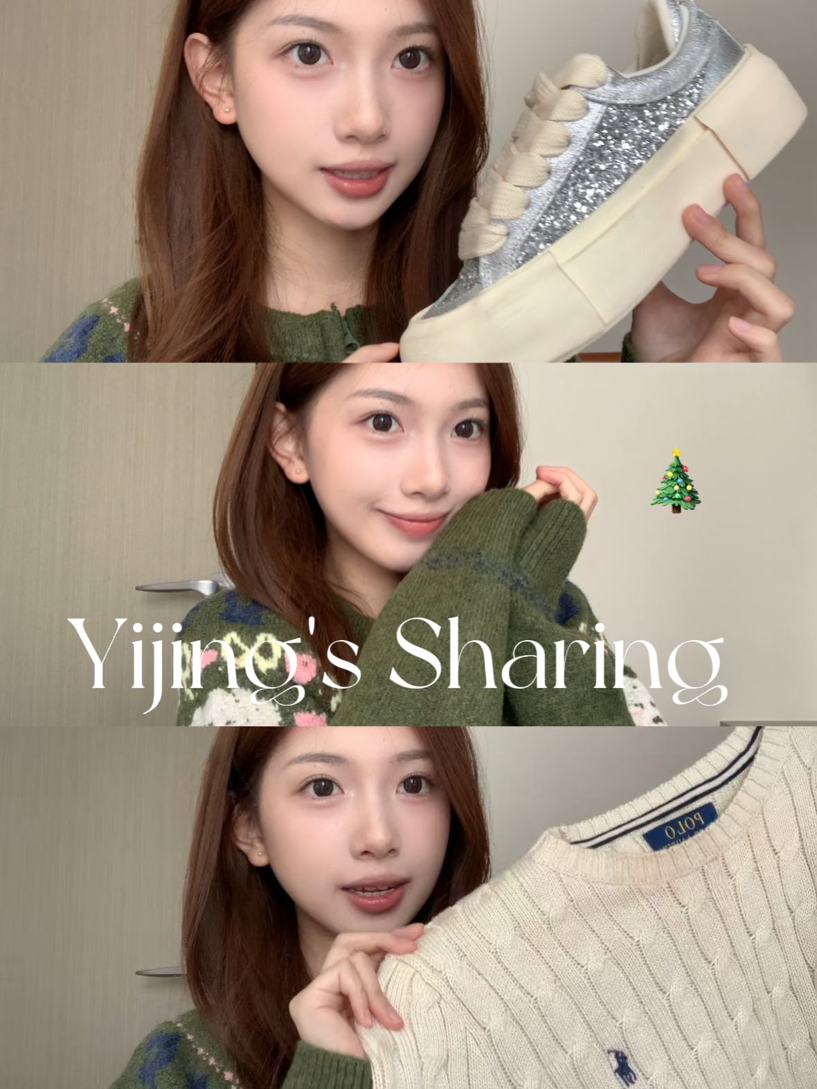 珍珠白 云米色 雾白色 低帮 系带  - VALI鞋履AI设计主图