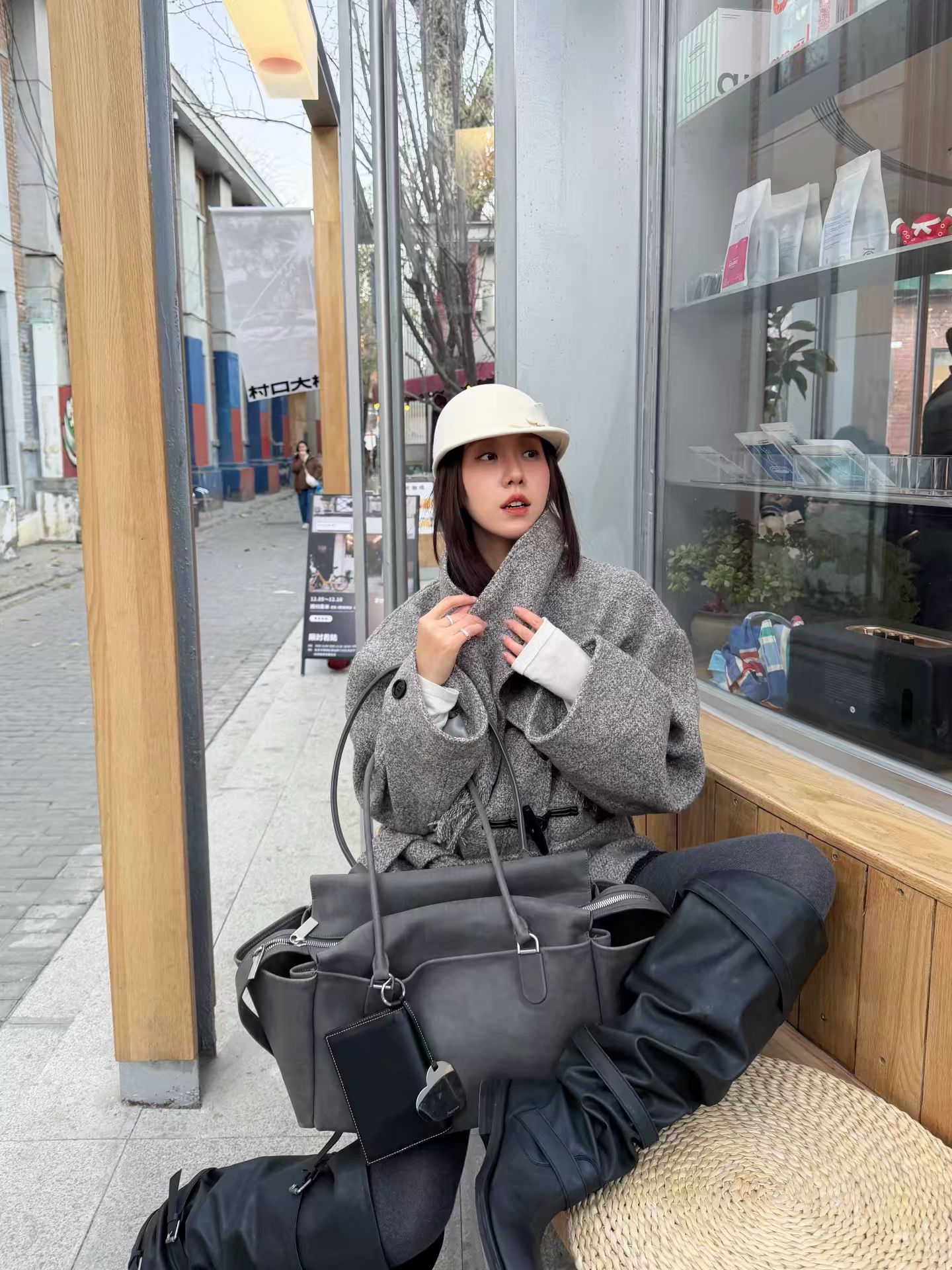  - VALI鞋履AI设计主图