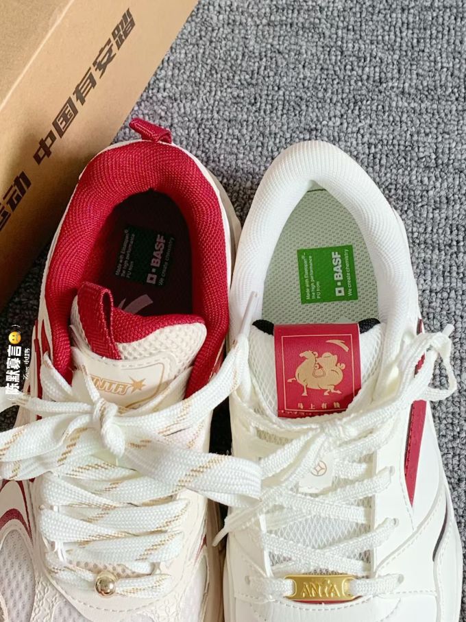 香槟白 露灰色 水洗蓝 系带 魔术贴 网面 