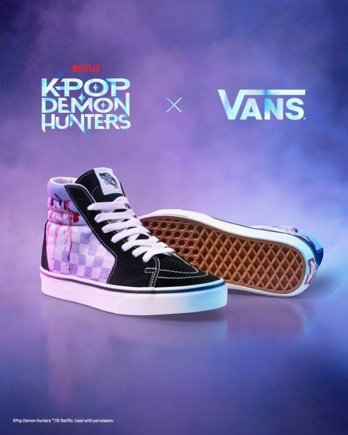 男中音蓝 淡紫雾色 淡兰花紫 中帮 系带 