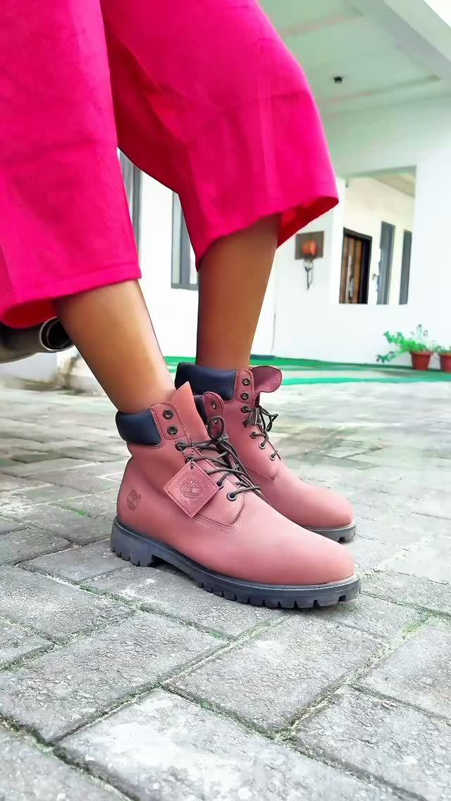 男中音蓝 紫木色 火烈鸟羽 圆头 皮革 