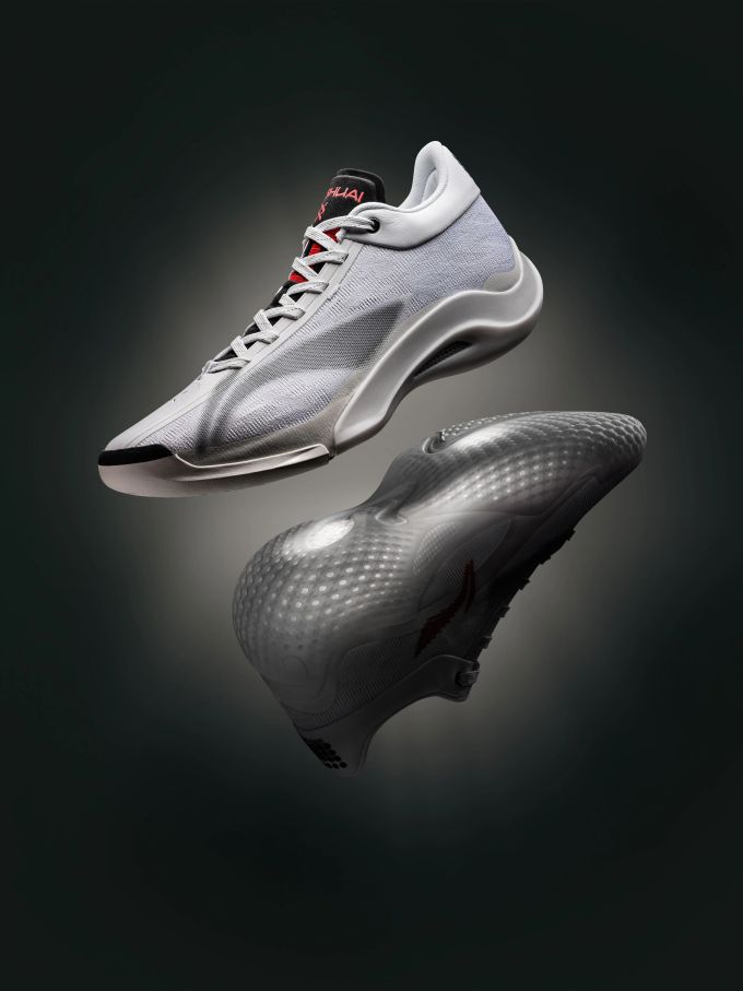 陨石色 云雾色 灰色法兰绒 低帮 系带 布面 