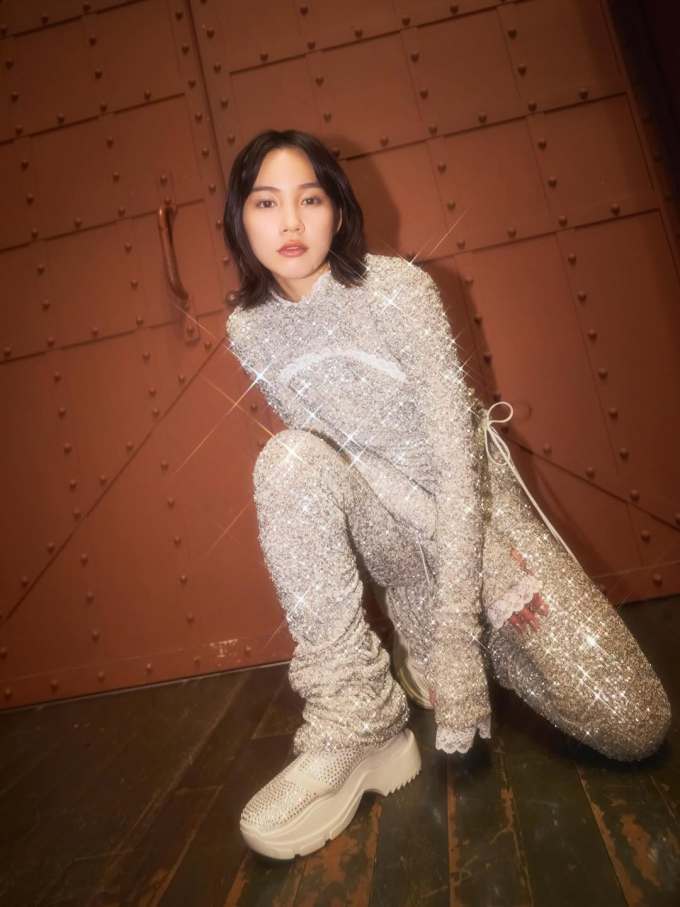 杏仁桃 海胆色 蘑菇灰 圆头 皮革 