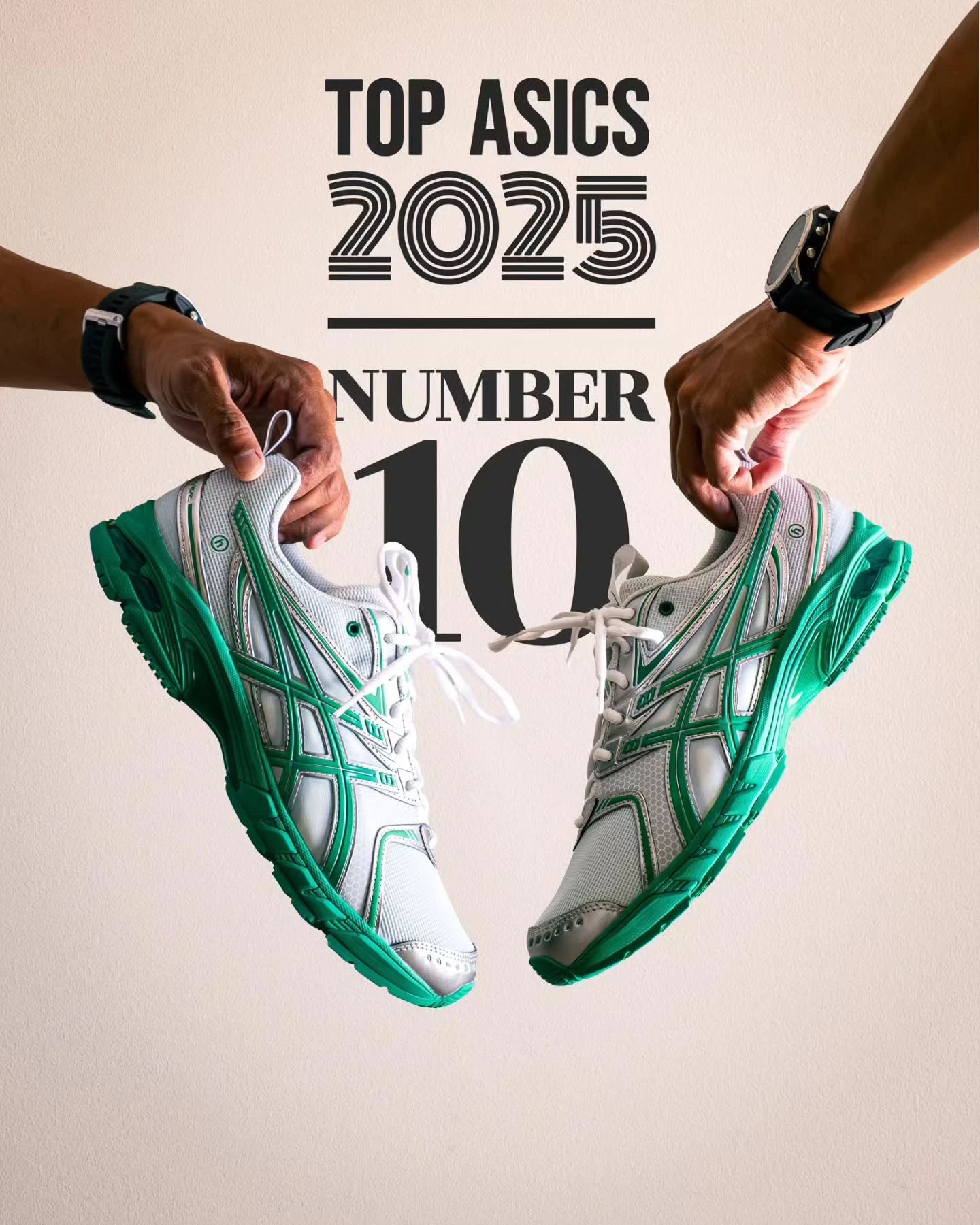 翠绿色 亮白 雨林 低帮 网面  - VALI鞋履AI设计主图