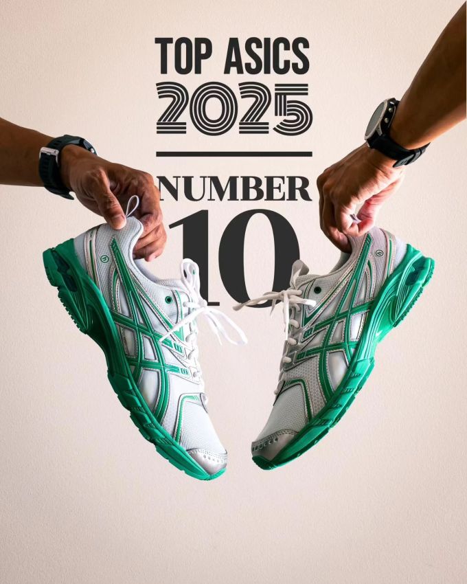 翠绿色 亮白 雨林 低帮 网面 