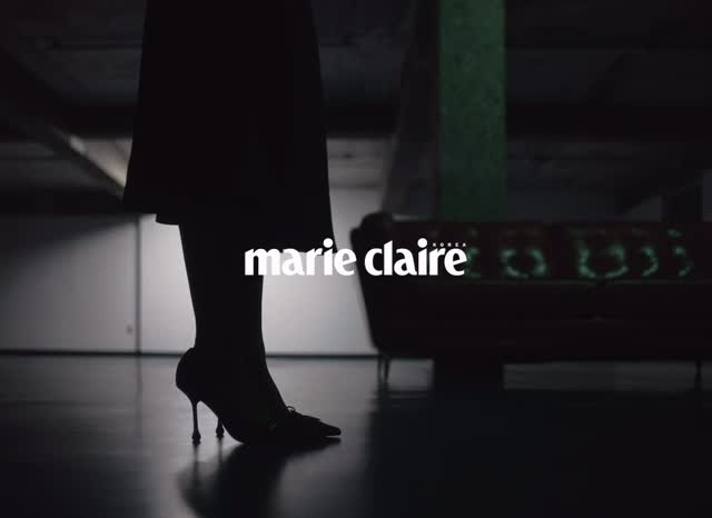 燕尾服 尖头  - VALI鞋履AI设计主图