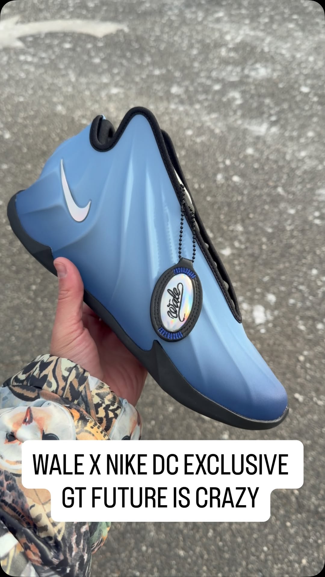 小男孩蓝 暗深蓝黑色 荷兰运河 塑料  - VALI鞋履AI设计主图