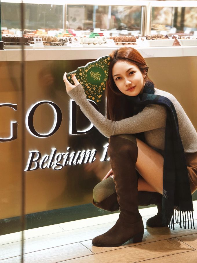 咖啡褐色 啡网纹 猎犬色 尖头 皮革 