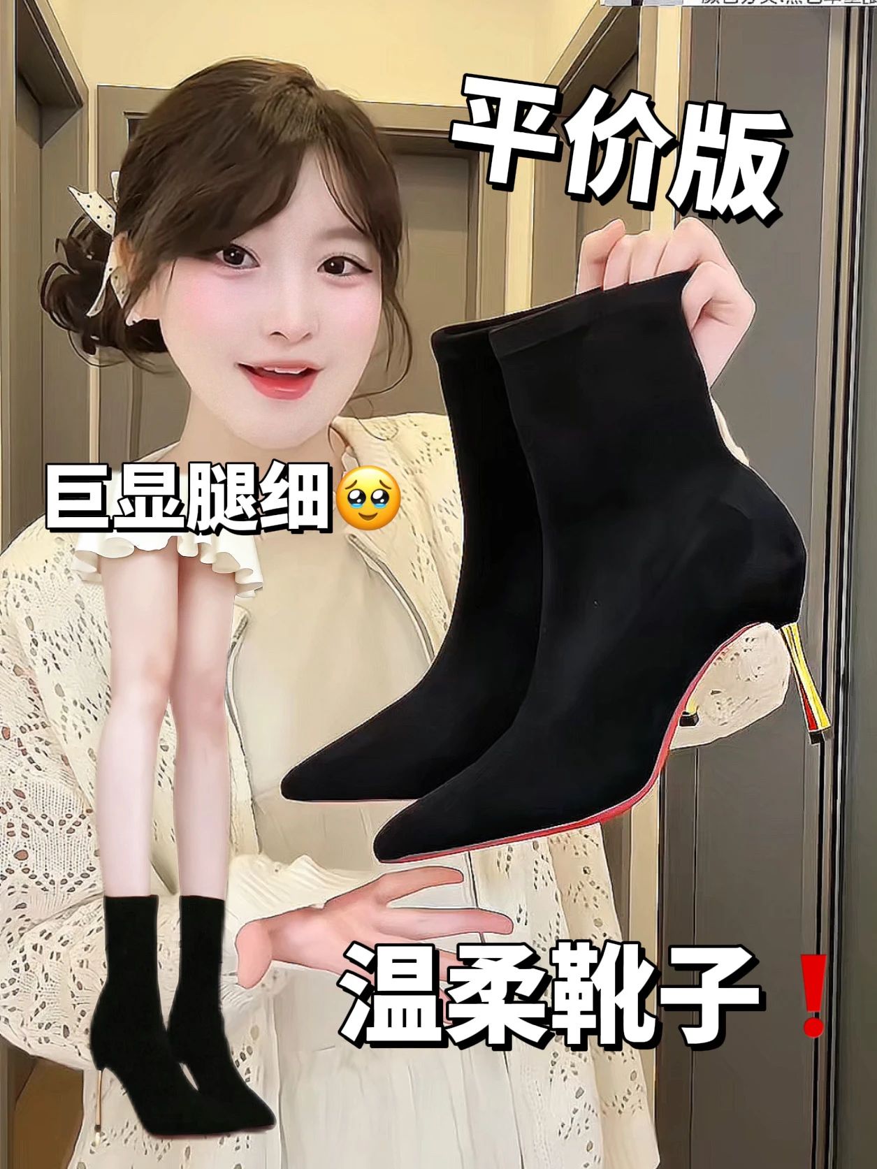 燕尾服 鼹鼠色 皮革  - VALI鞋履AI设计主图