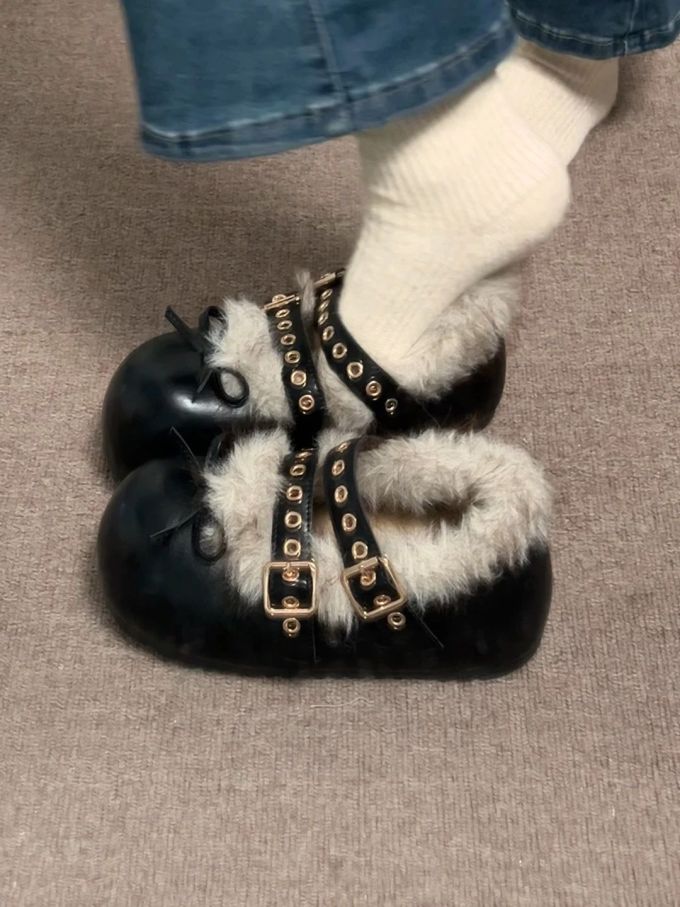 燕尾服 咖啡褐色 夏日沙 无帮 袢扣 绒毛/绒面 