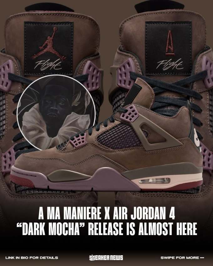 沃土 黑豆色 马提尼巧克力 中帮 系带 皮革 