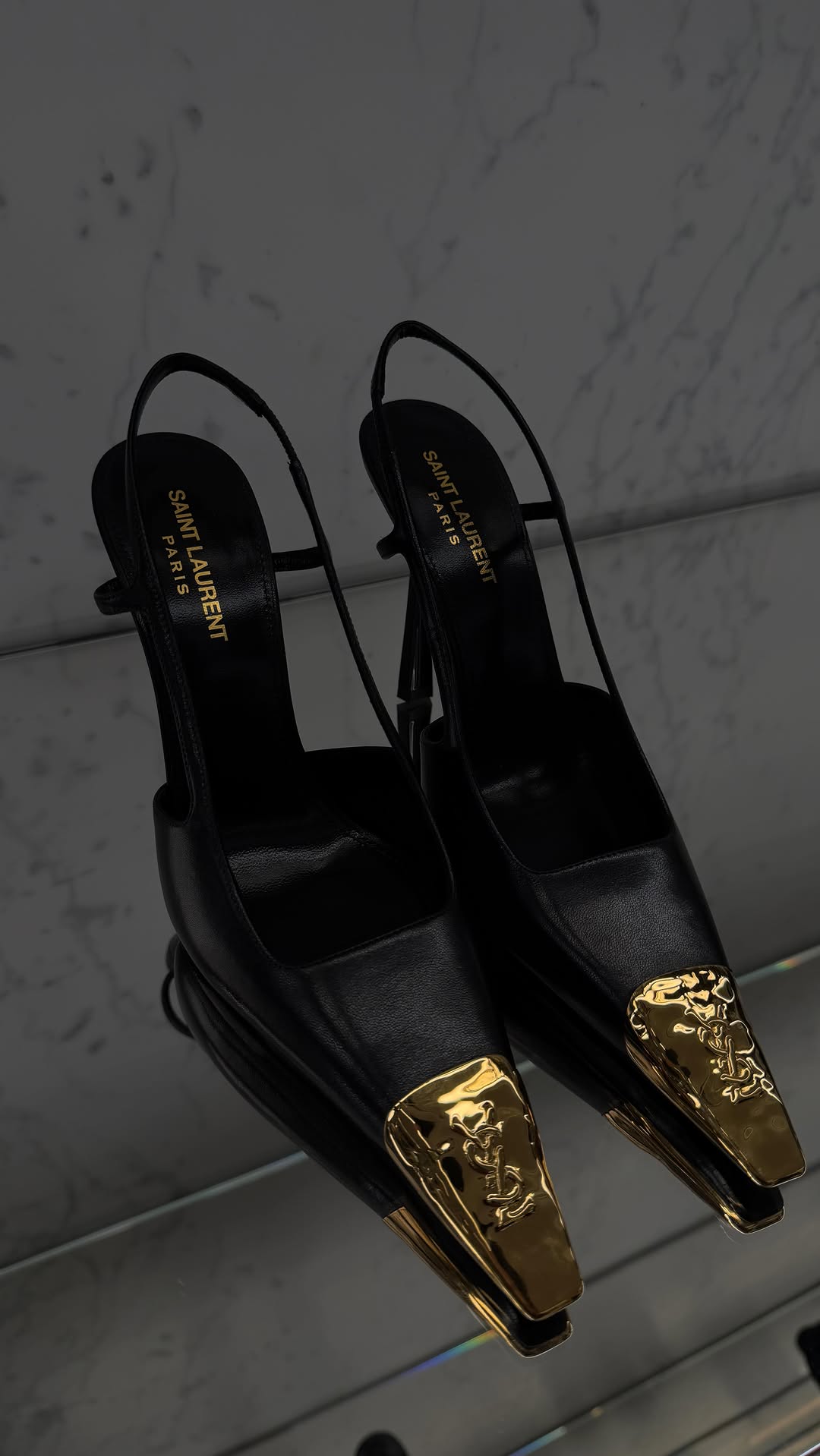 燕尾服 沙漠棕榈色 无帮 塑料  - VALI鞋履AI设计主图