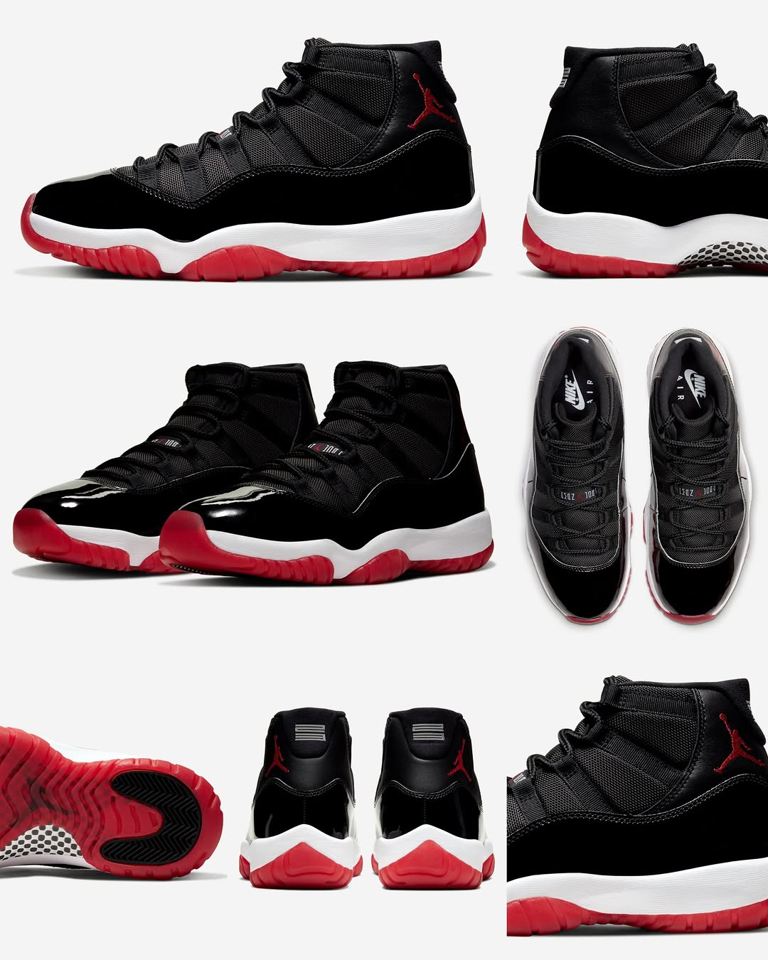 燕尾服 云雾色 一串红色 中帮 系带  - VALI鞋履AI设计主图