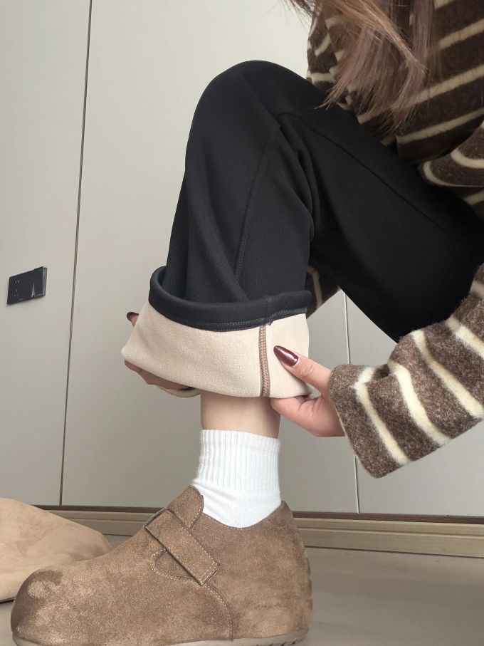 驴皮色 古柯摩卡 意式焦糖色 低帮 皮革 