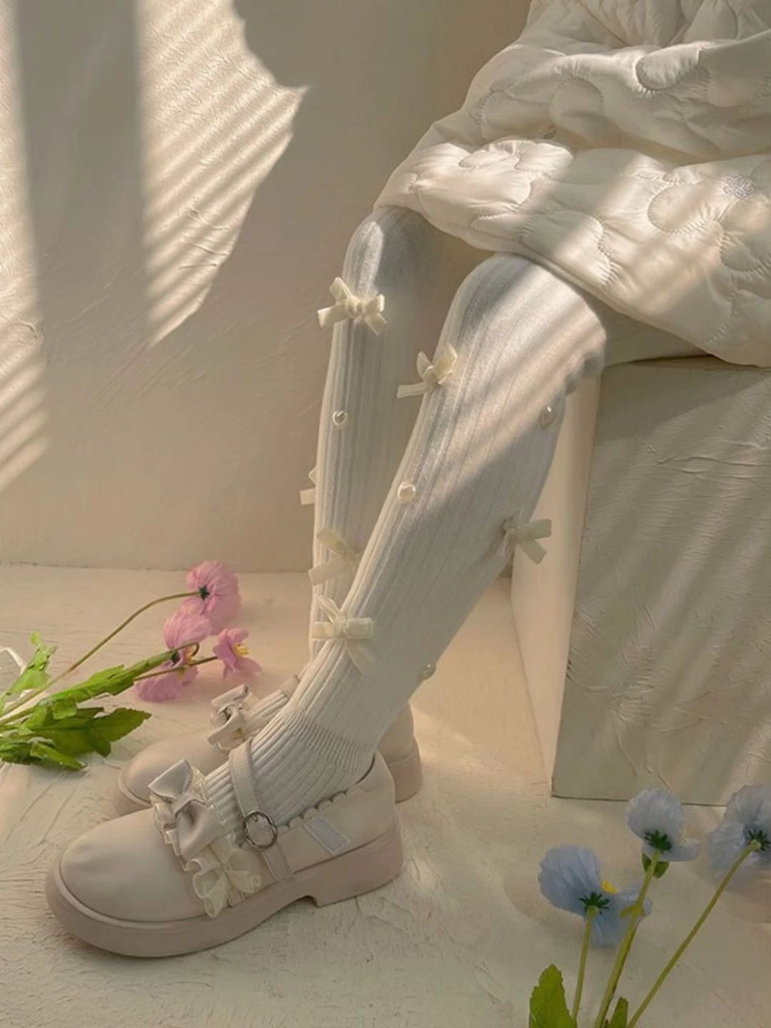 岩石灰 越野 铅灰色 圆头 中口鞋 皮革  - VALI鞋履AI设计主图