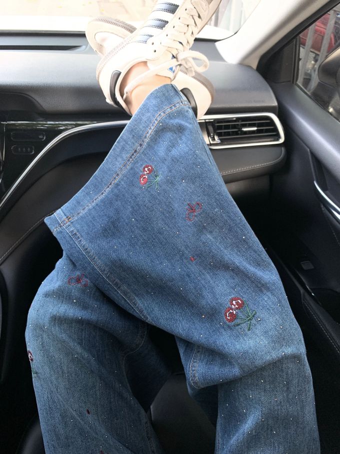 雪白 酥皮 蛋酒色 低帮 系带 皮革 