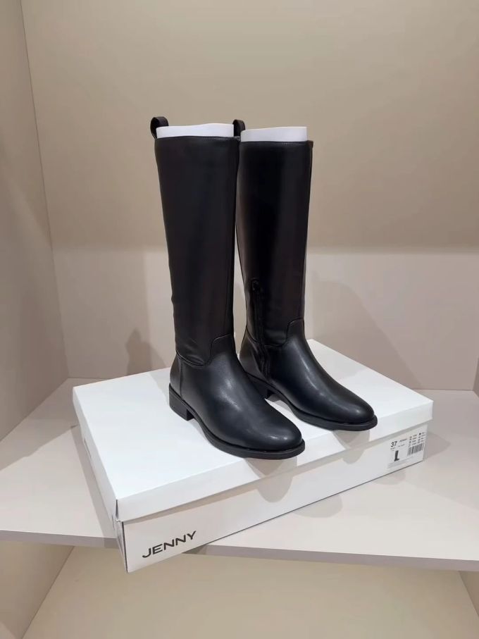 停电色 烧焦灰 黑檀色 圆头 皮革 