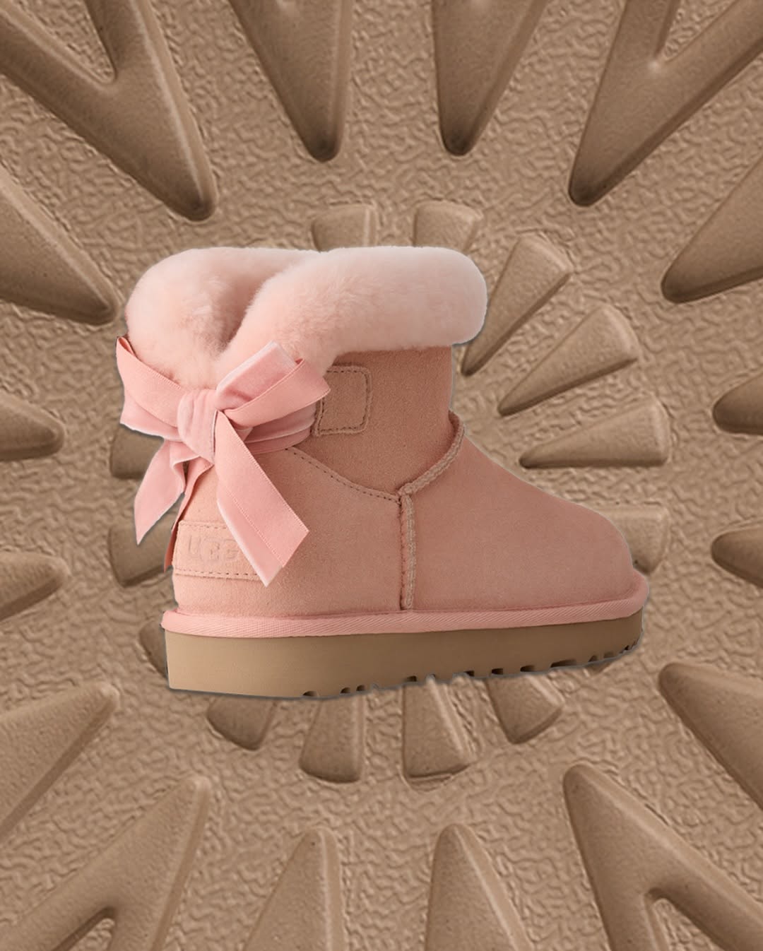 木塞色 红褐色 海贝粉 皮革  - VALI鞋履AI设计主图