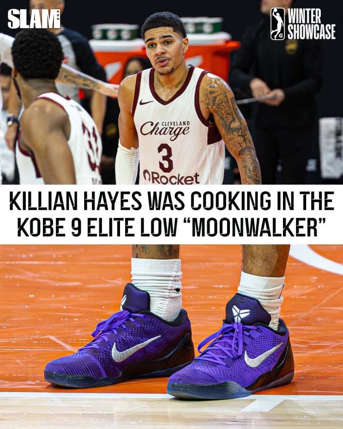 降落伞紫 黑莓果酱 深蓝色 中帮 系带 