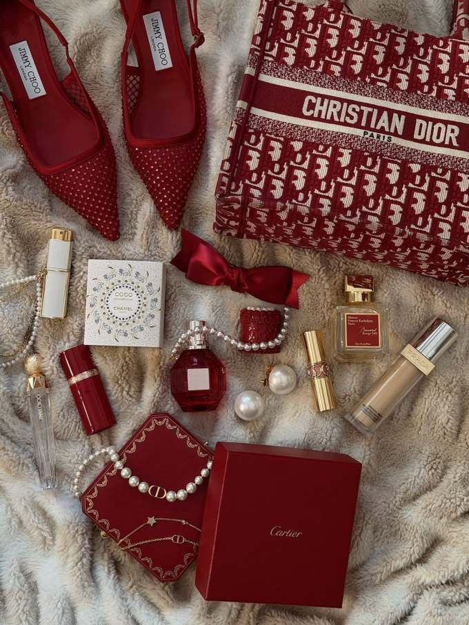 大丽花红 栗色 核桃色 尖头 低帮 一脚蹬 浅口鞋 