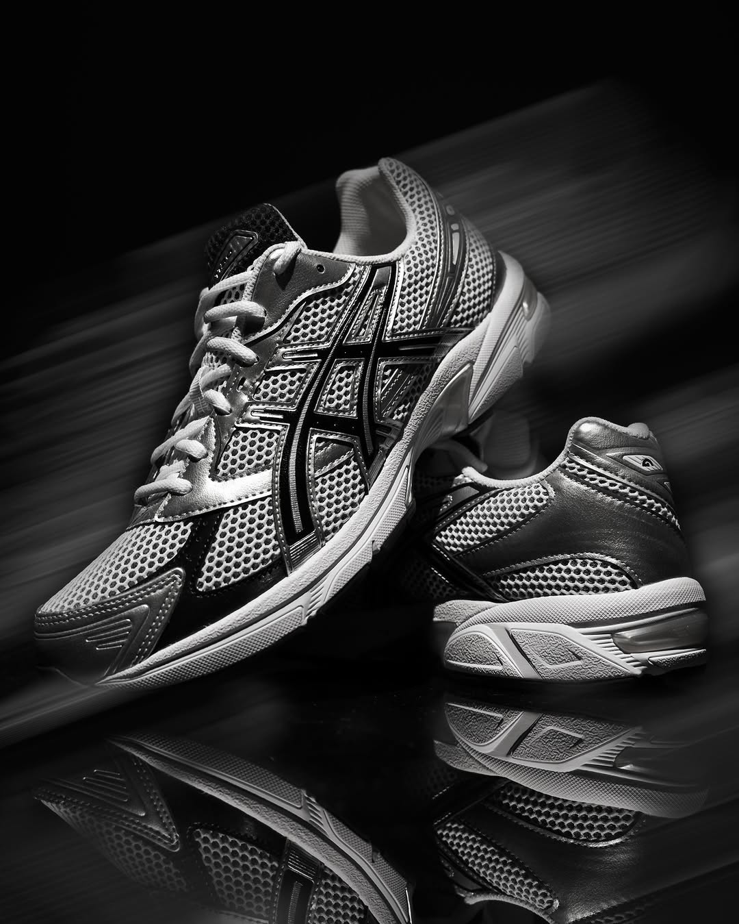 陨石色 轮廓灰 黎明蓝 低帮 系带  - VALI鞋履AI设计主图