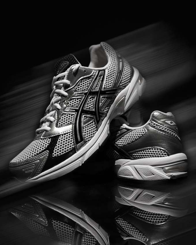 陨石色 轮廓灰 黎明蓝 低帮 系带 