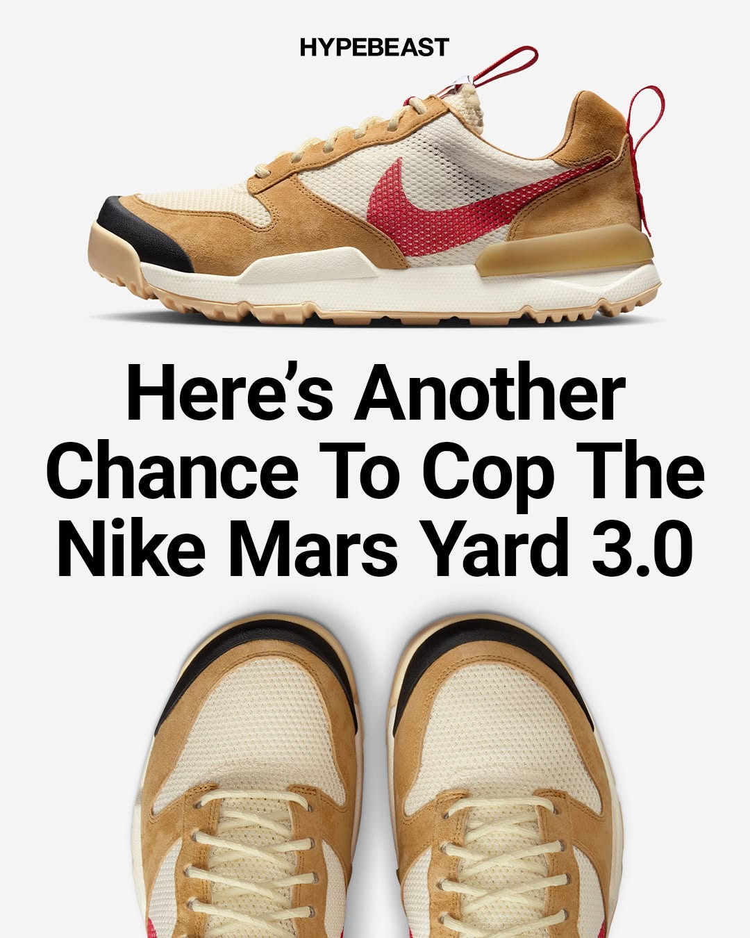 北极狼 橡树黄 僧袍色 低帮 系带 皮革  - VALI鞋履AI设计主图