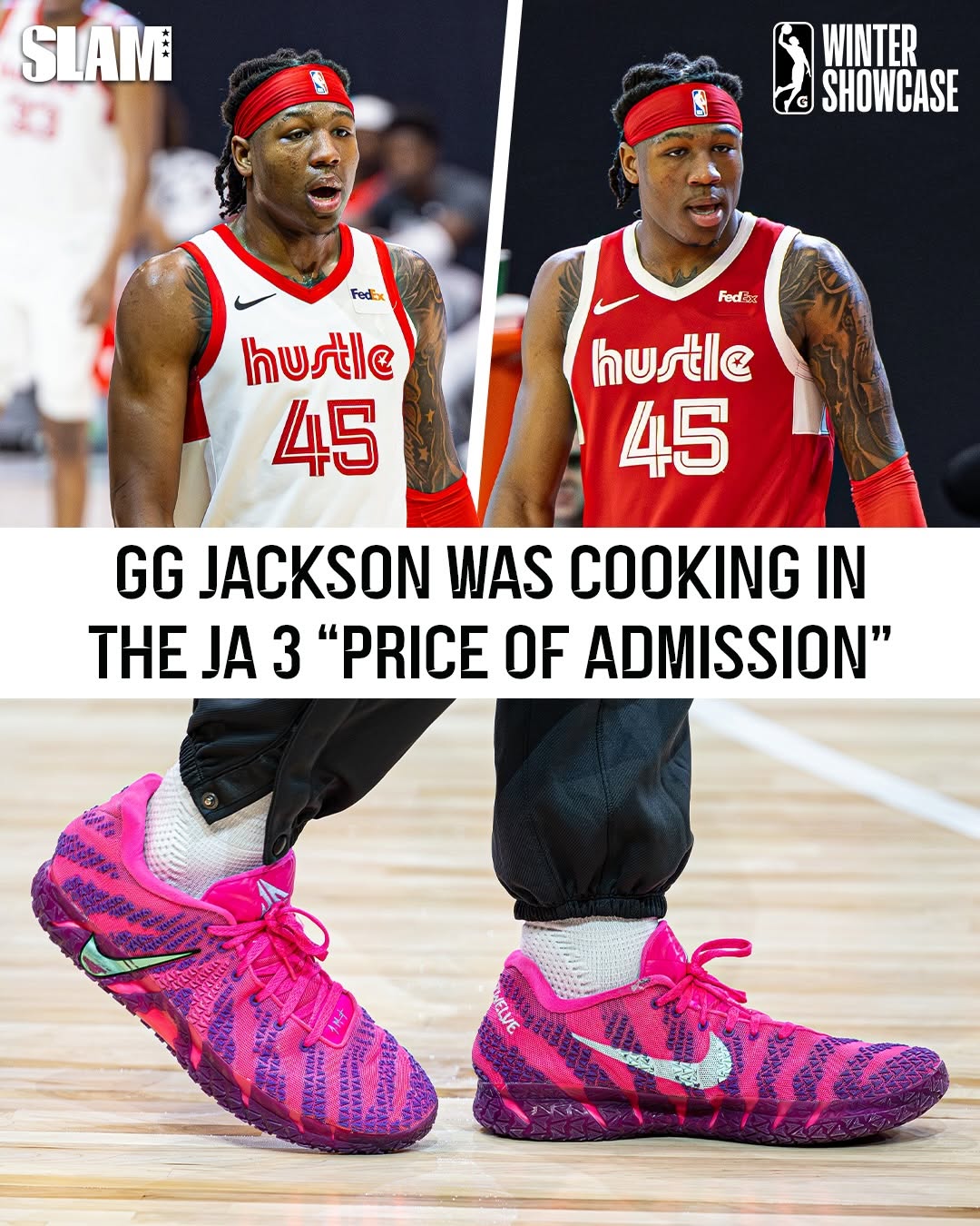 醒目亮粉 爱情药水 黑豆色 低帮 系带 网面  - VALI鞋履AI设计主图