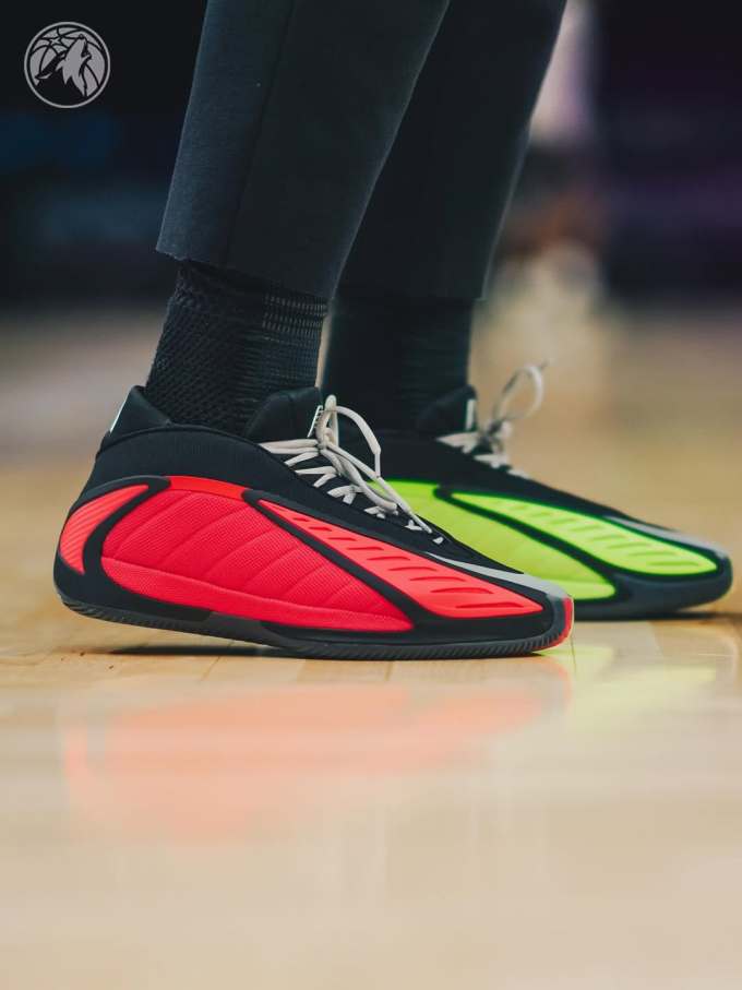 无底洞 中国红 杜巴利红 中帮 系带 网面 