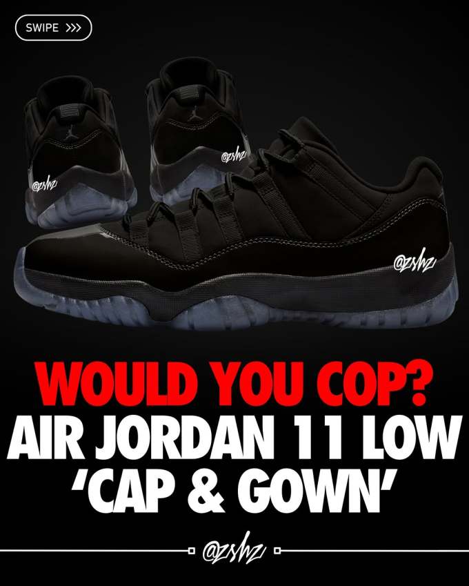 陨石色 深黑蓝色 铁灰色 低帮 系带 