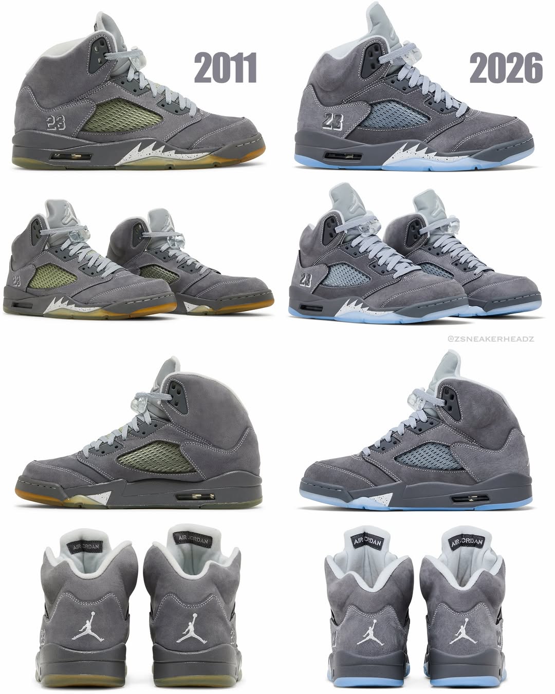 珍珠灰 不可穿透 灰色鹅毛笔 中帮 系带 皮革  - VALI鞋履AI设计主图