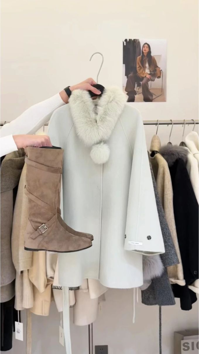 呢绒 H型 露灰色 白玛瑙 月光灰 毛条 