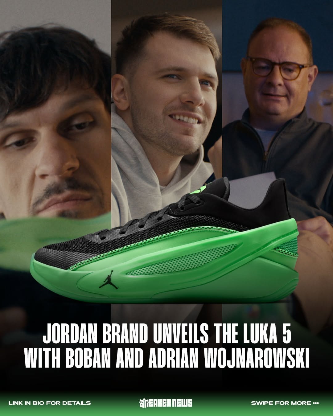 尾气黑 葱 青绿 低帮 系带 网面  - VALI鞋履AI设计主图