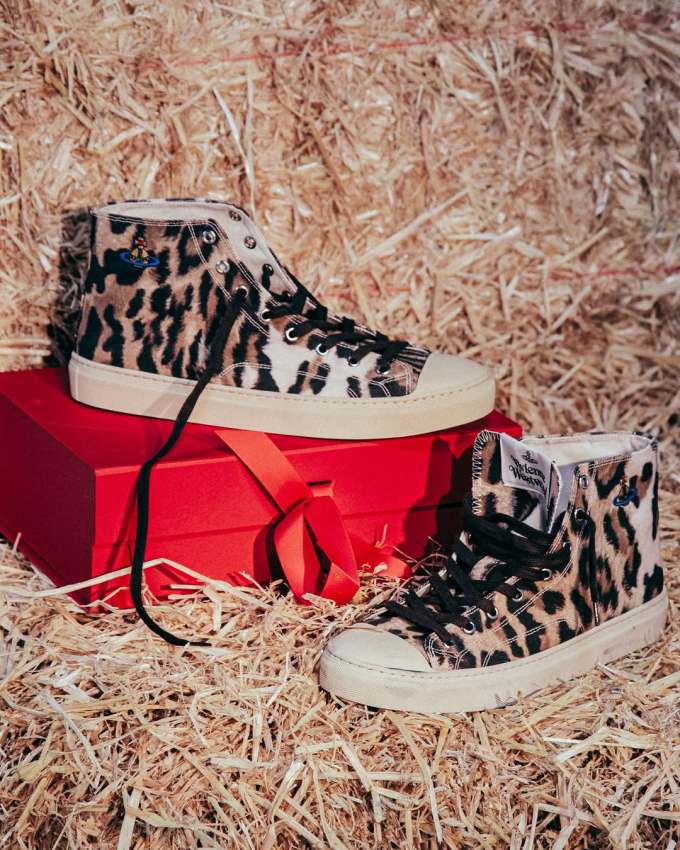 燕尾服 玉米饼 蘑菇灰 高帮 一脚蹬 系带 布面 