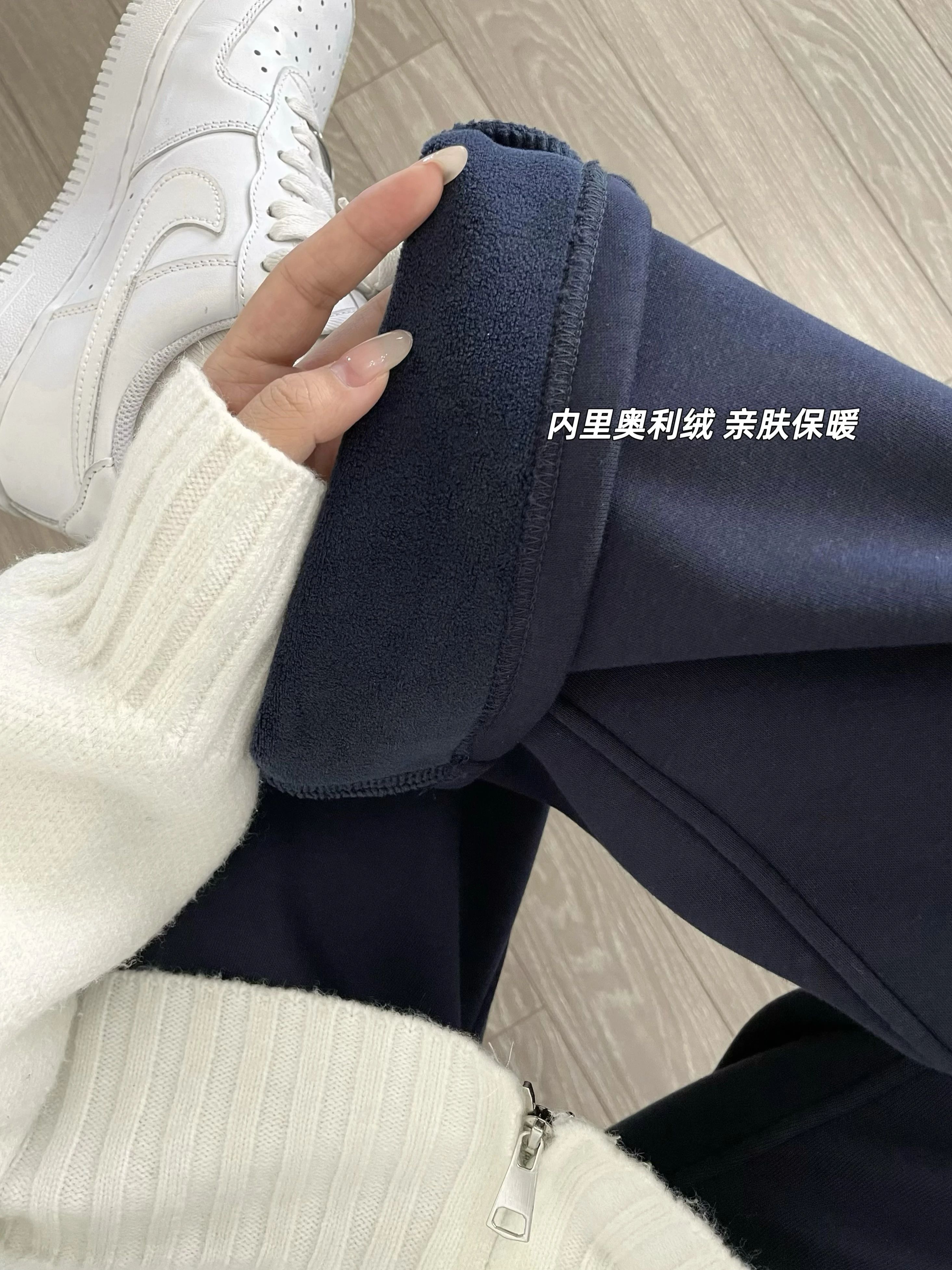 香槟白 薄云 白云母 低帮 系带 皮革  - VALI鞋履AI设计主图