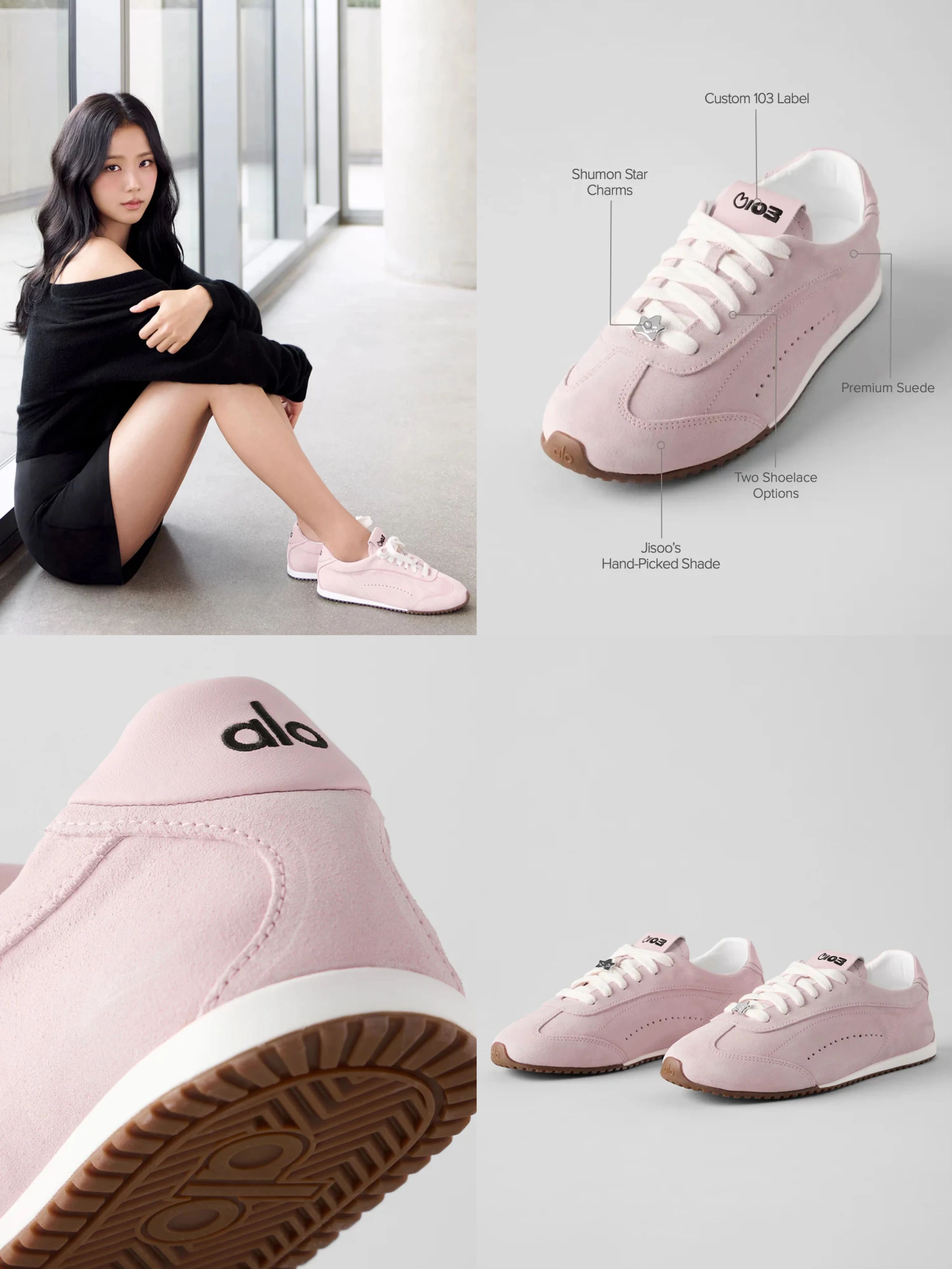  - VALI鞋履AI设计主图