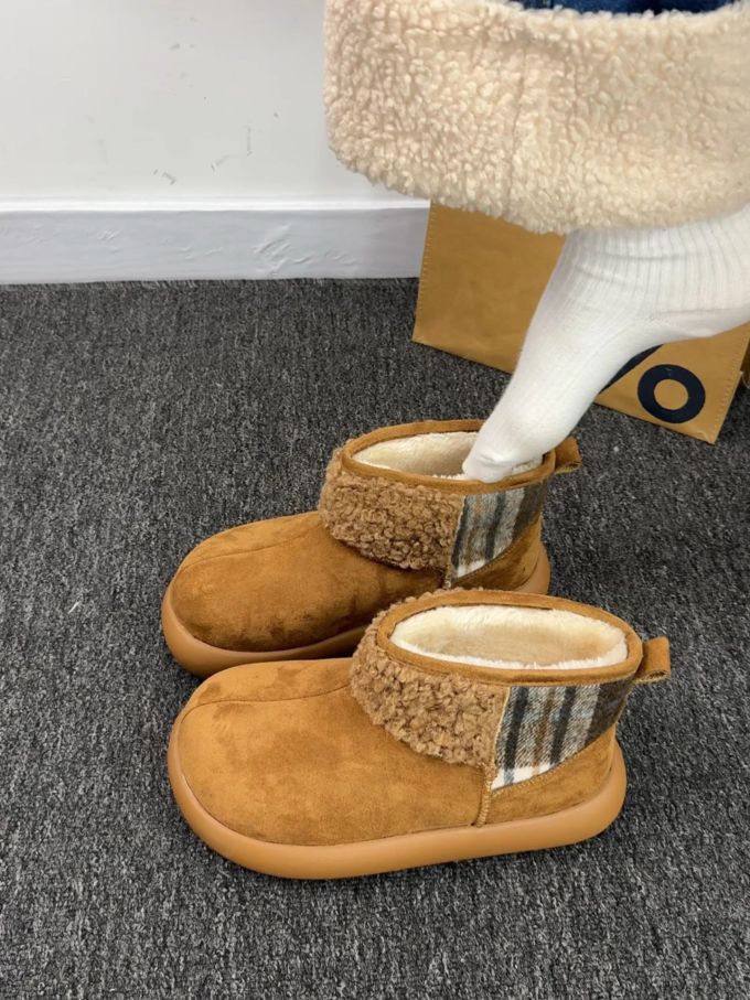 山药色 香料色 橡树黄 圆头 