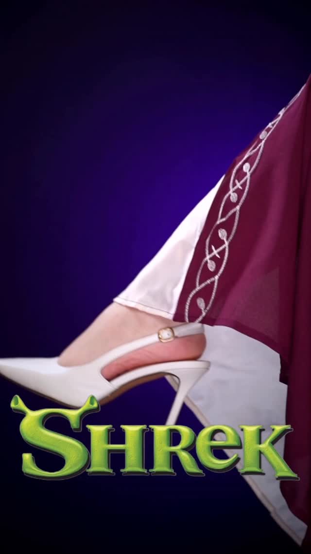 黑莓果酱 方解石 桃皮色 尖头 低帮 袢扣 浅口鞋 皮革  - VALI鞋履AI设计主图