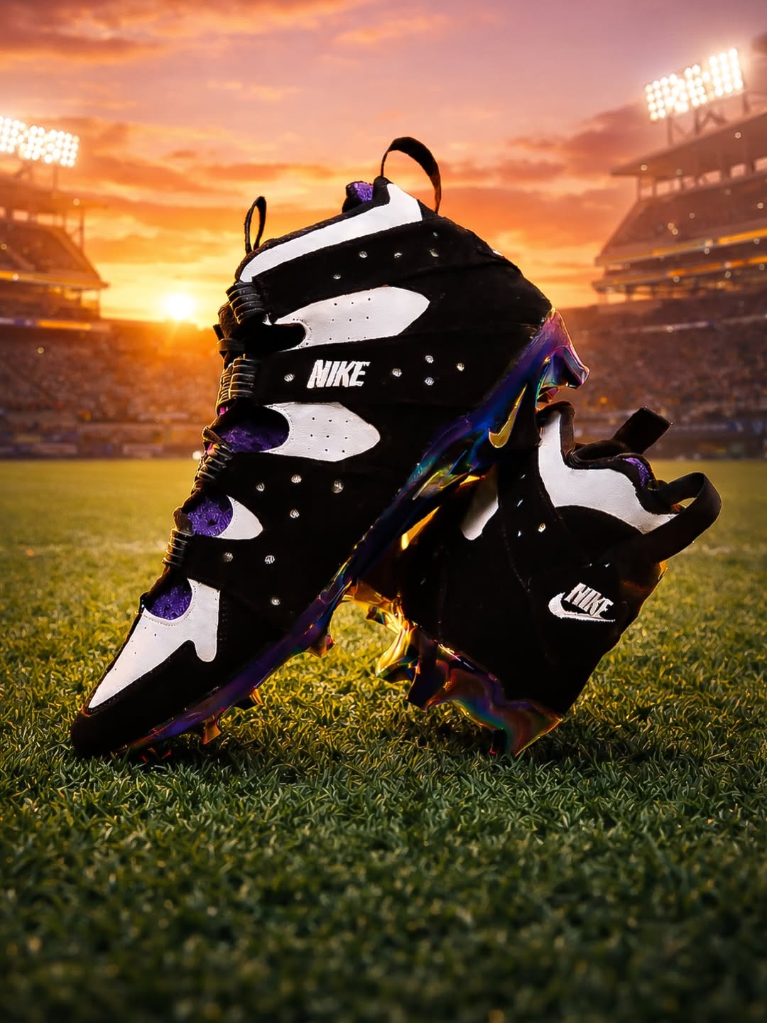 燕尾服 巧克力软糖 淡灰紫色 中帮 系带 皮革  - VALI鞋履AI设计主图