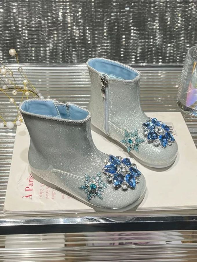 夜雾色 蓖麻灰 信鸽色 圆头 塑料 