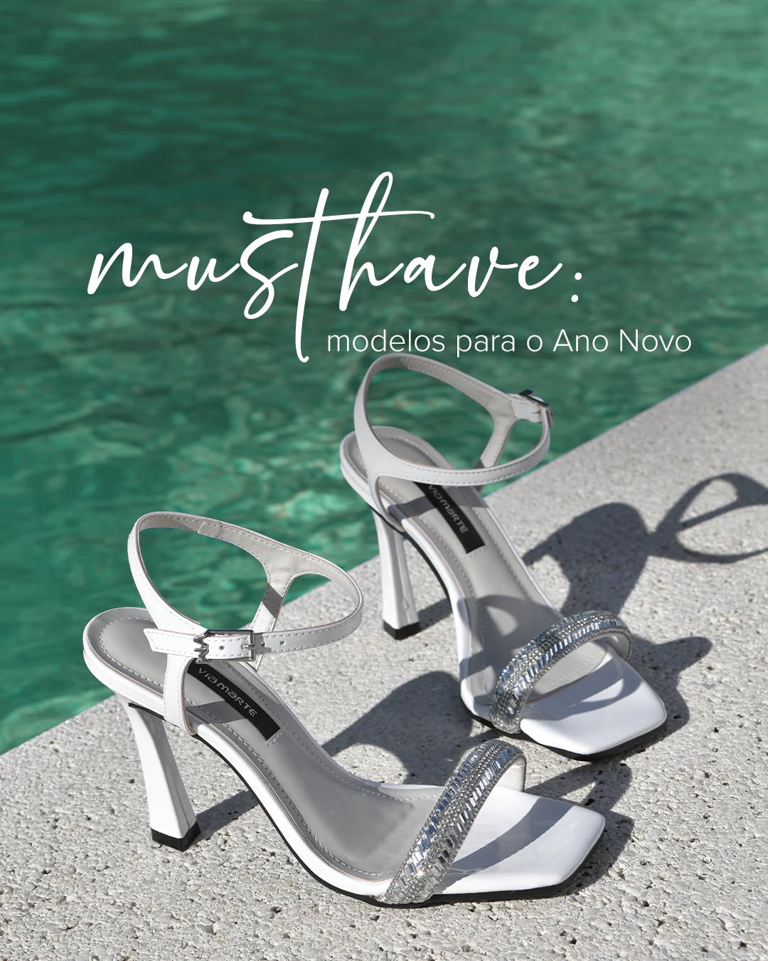 高跟 细跟 薄云 霜灰色 灰色幻觉 无帮 袢扣  - VALI鞋履AI设计主图